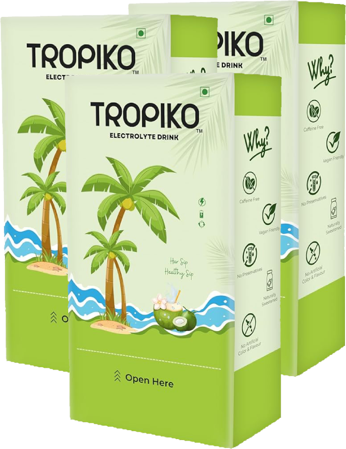 Bulk order tropiko tender coconut powder
