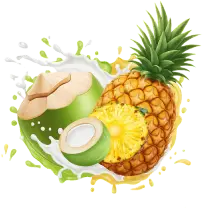 tropiko pinacolada coming soon 2