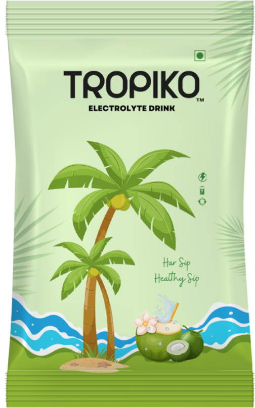sachet tropiko