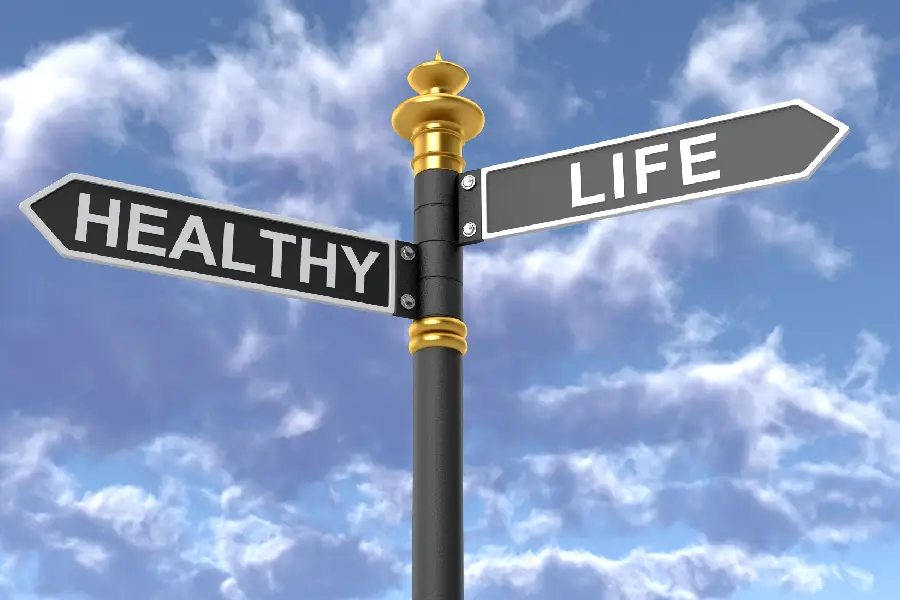 healthy life with tropiko